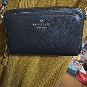 Kate Spade Crossbody Purse